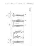 Supplying Power to Integrated Circuits Using a Grid Matrix Formed of     Through-Silicon Vias diagram and image