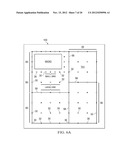 Supplying Power to Integrated Circuits Using a Grid Matrix Formed of     Through-Silicon Vias diagram and image