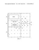 Supplying Power to Integrated Circuits Using a Grid Matrix Formed of     Through-Silicon Vias diagram and image