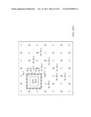 Supplying Power to Integrated Circuits Using a Grid Matrix Formed of     Through-Silicon Vias diagram and image