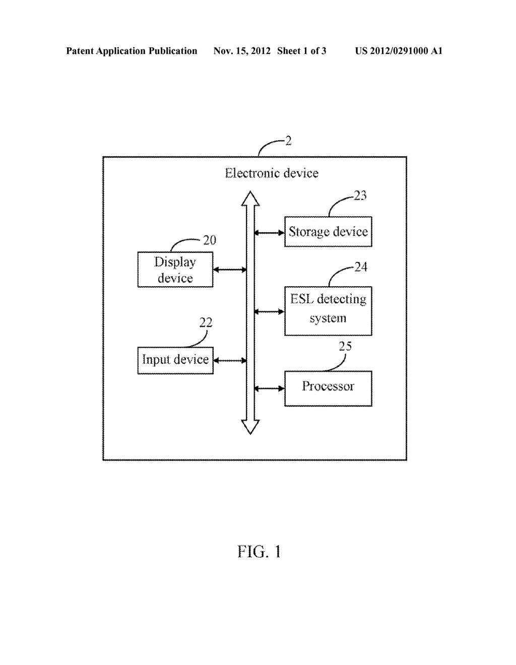 ELECTRONIC DEVICE AND METHOD FOR DETECTING EQUIVALENT SERIES INDUCTANCE - diagram, schematic, and image 02