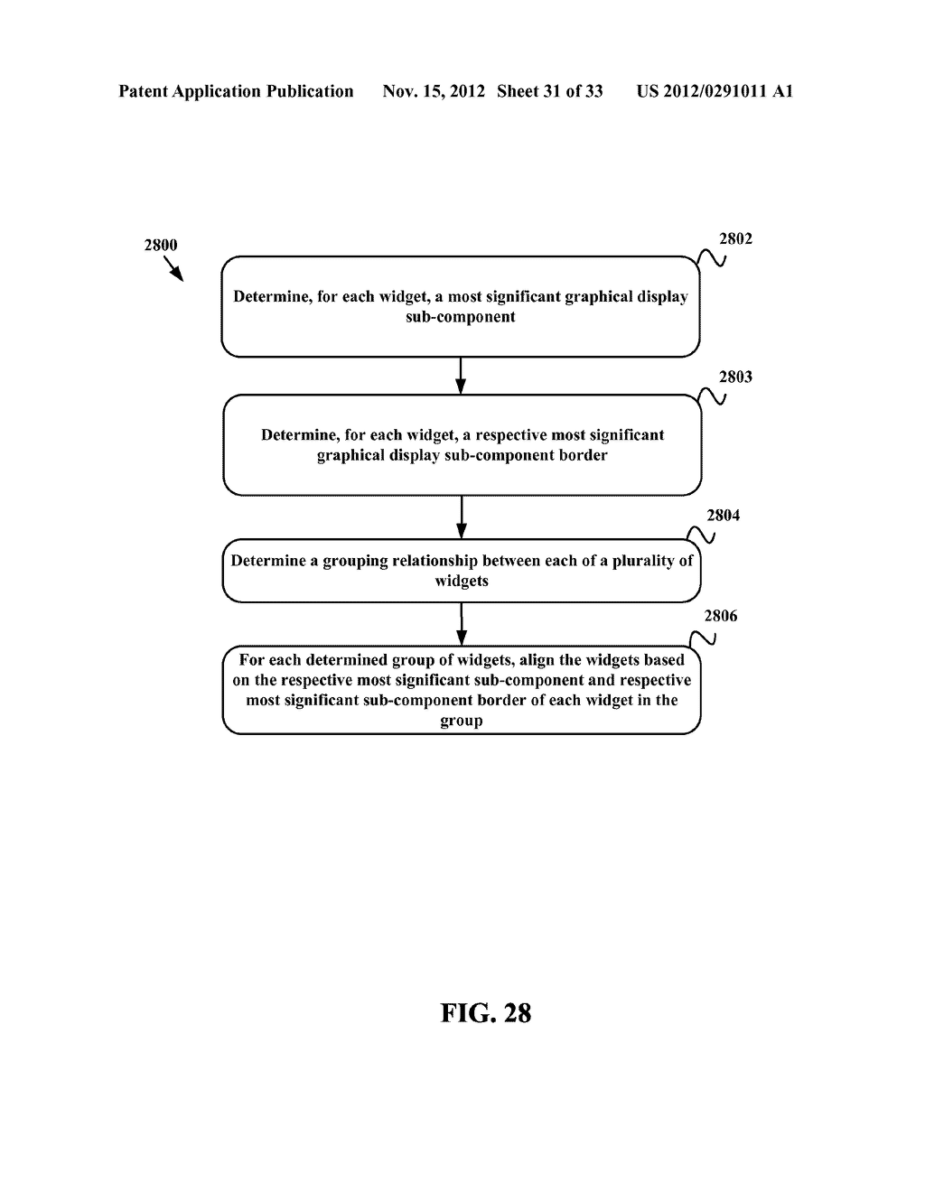 User Interfaces to Assist in Creating Application Scripts - diagram, schematic, and image 32