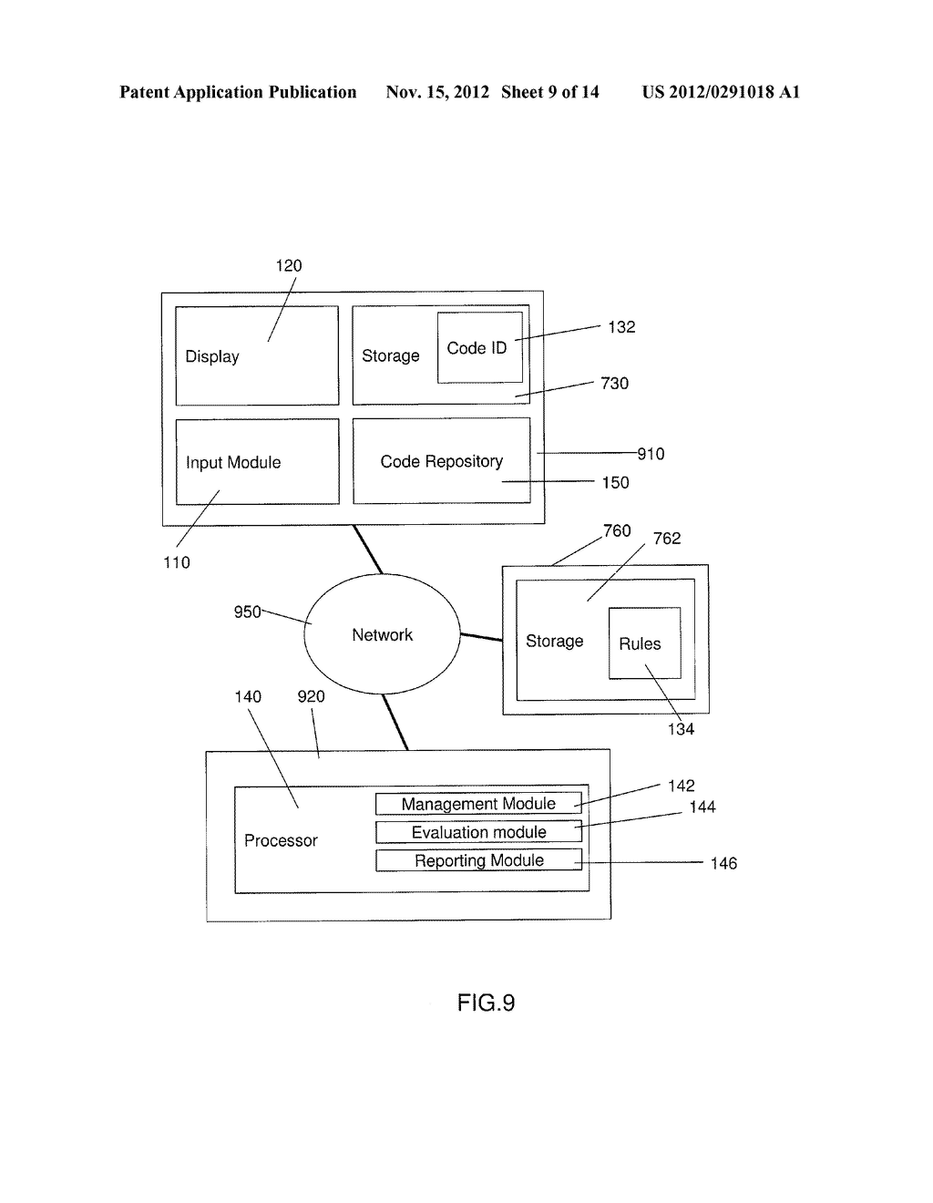 METHOD AND APPARATUS FOR MANAGING EVALUATION OF COMPUTER PROGRAM CODE - diagram, schematic, and image 10