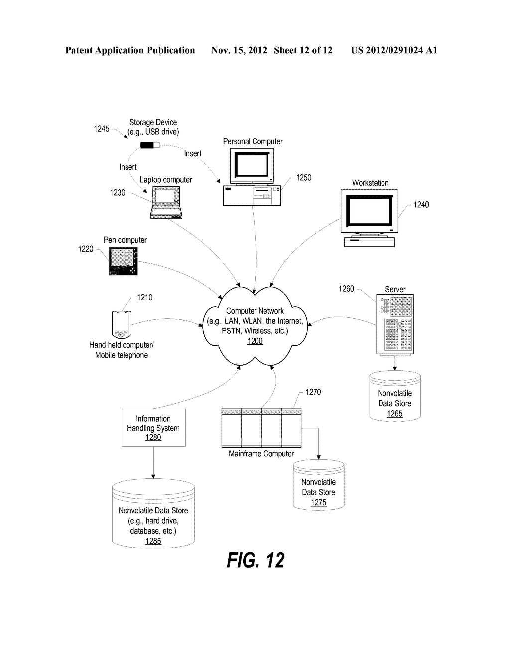 Virtual Managed Network - diagram, schematic, and image 13