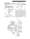 Minimizing Resource Latency Between Processor Application States In A     Portable Computing Device By Using A Next-Active State Set diagram and image