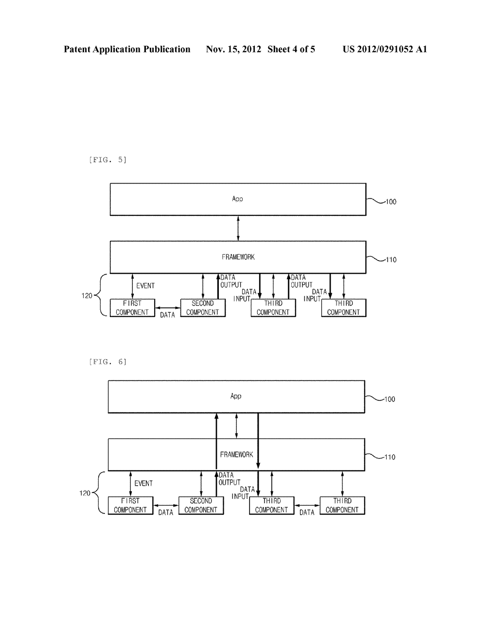 MULTIMEDIA DATA PROCESSING METHOD - diagram, schematic, and image 05