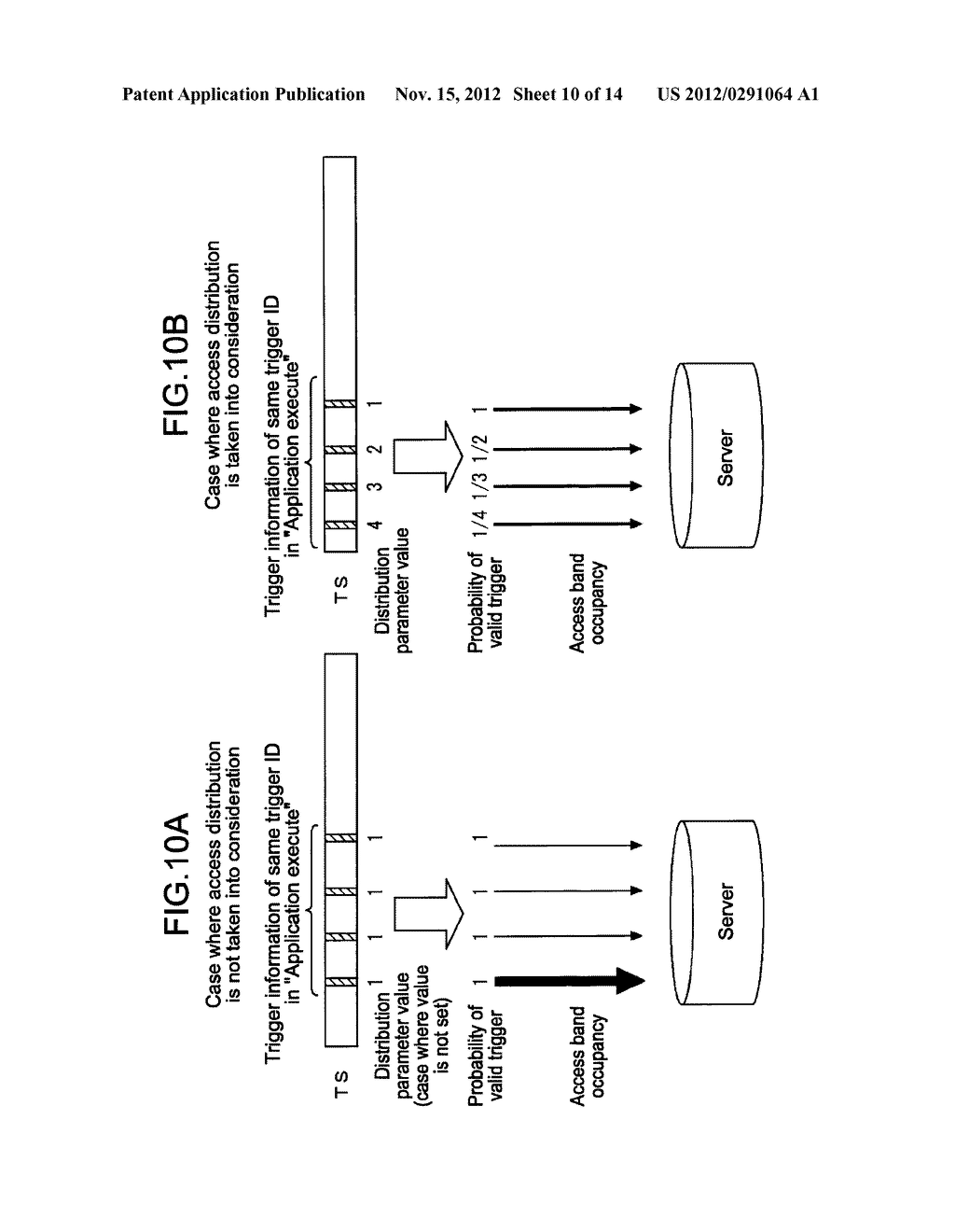 RECEPTION APPARATUS, RECEPTION METHOD, TRANSMISSION APPARATUS,     TRANSMISSION METHOD, PROGRAM, AND BROADCAST SYSTEM - diagram, schematic, and image 11