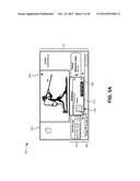 HOME DEVICE CONTROL ON TELEVISION diagram and image