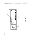 HOME DEVICE CONTROL ON TELEVISION diagram and image