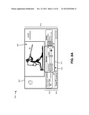 HOME DEVICE CONTROL ON TELEVISION diagram and image