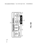 HOME DEVICE CONTROL ON TELEVISION diagram and image