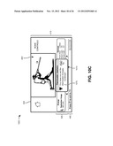 HOME DEVICE CONTROL ON TELEVISION diagram and image