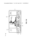 HOME DEVICE CONTROL ON TELEVISION diagram and image