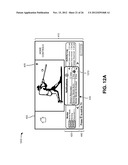 HOME DEVICE CONTROL ON TELEVISION diagram and image