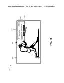 HOME DEVICE CONTROL ON TELEVISION diagram and image