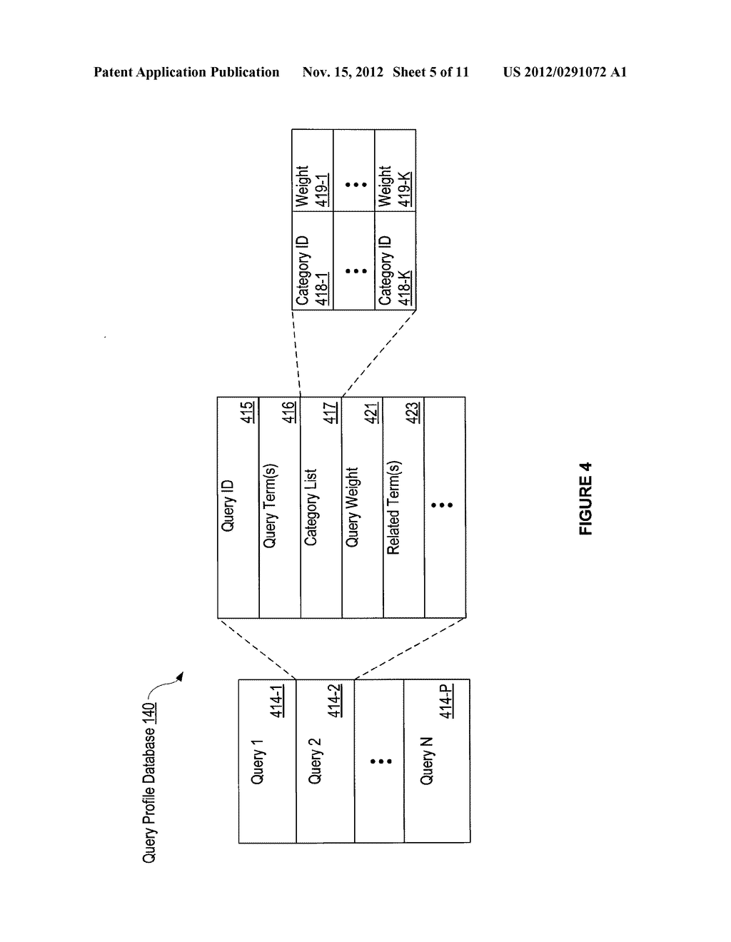 System and Method for Enhancing User Search Results by Determining a     Television Program Currently Being Displayed in Proximity to an     Electronic Device - diagram, schematic, and image 06