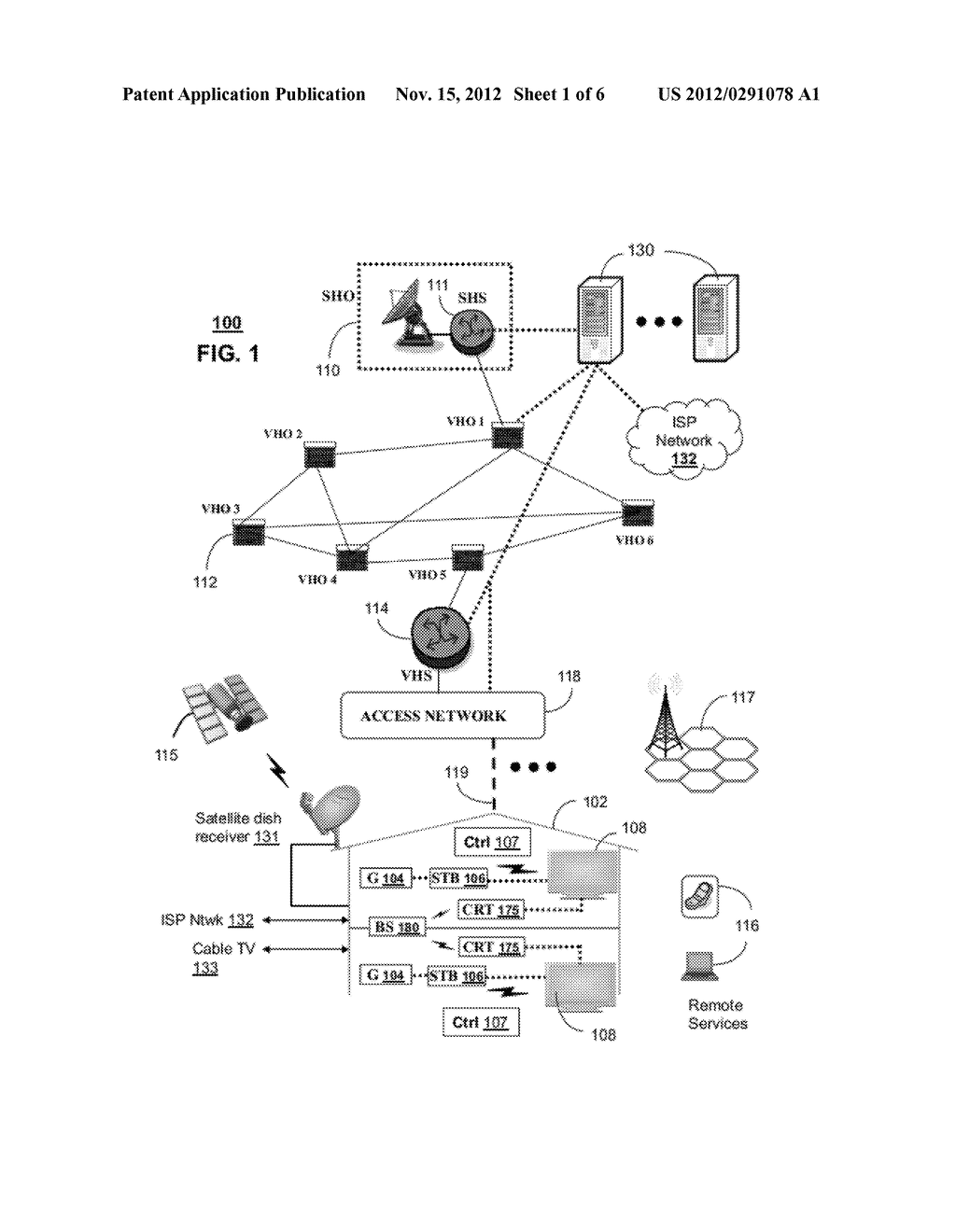 SYSTEM AND METHOD FOR MODIFIED RERUNS - diagram, schematic, and image 02