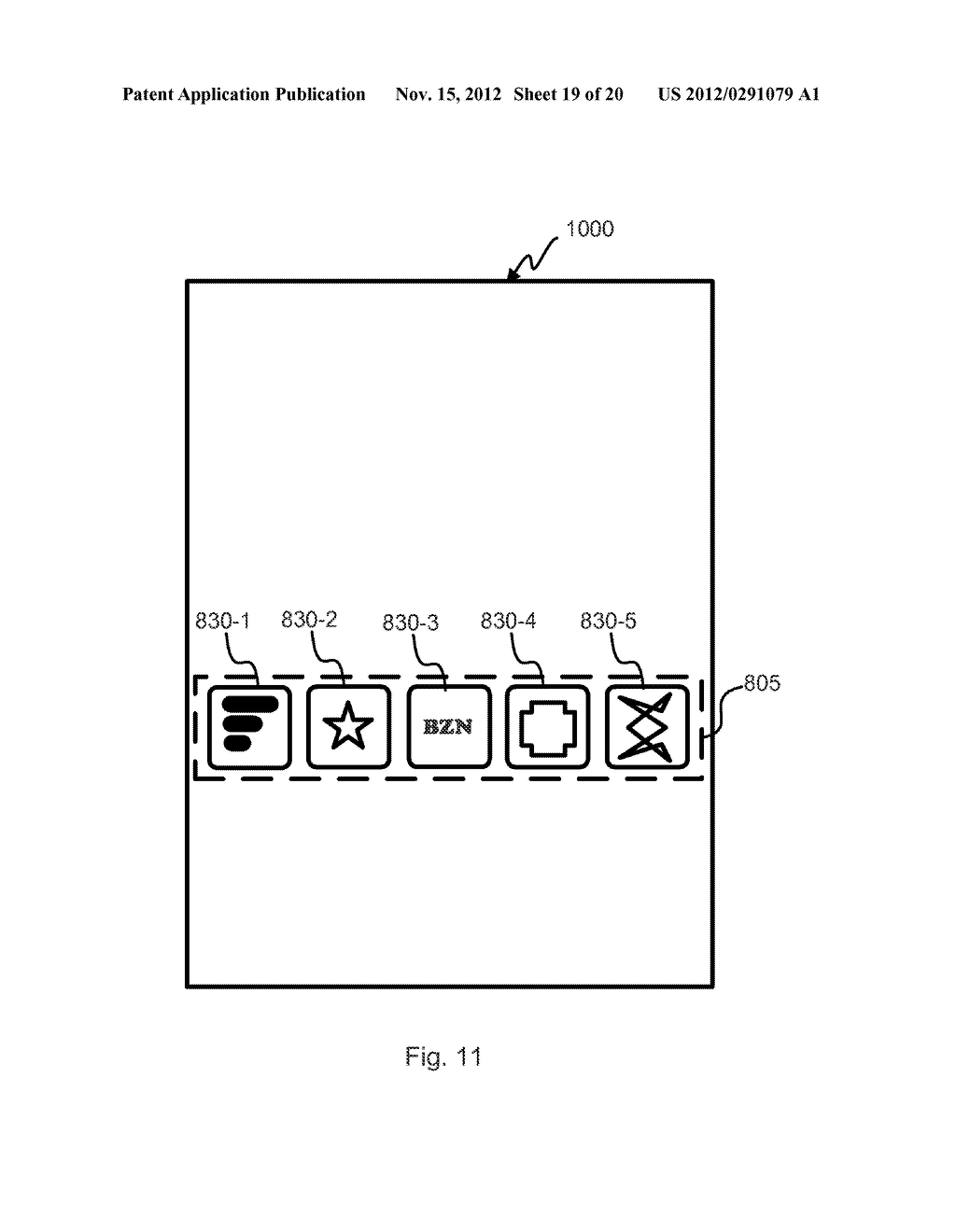 Two-stage processed video link aggregation system - diagram, schematic, and image 20