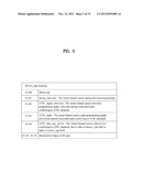 METHOD OF RECEIVING A BROADCASTING SIGNAL AND RECEIVING SYSTEM FOR     RECEIVING A BROADCASTING SIGNAL diagram and image