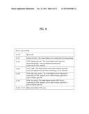 METHOD OF RECEIVING A BROADCASTING SIGNAL AND RECEIVING SYSTEM FOR     RECEIVING A BROADCASTING SIGNAL diagram and image