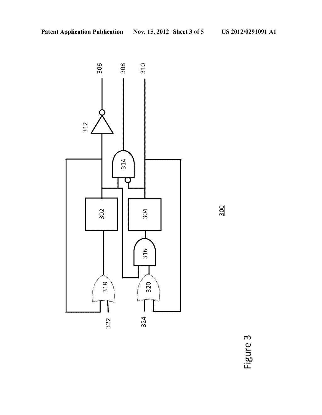 CONTROLLING LOCKING STATE TRANSITIONS IN A TERMINAL - diagram, schematic, and image 04