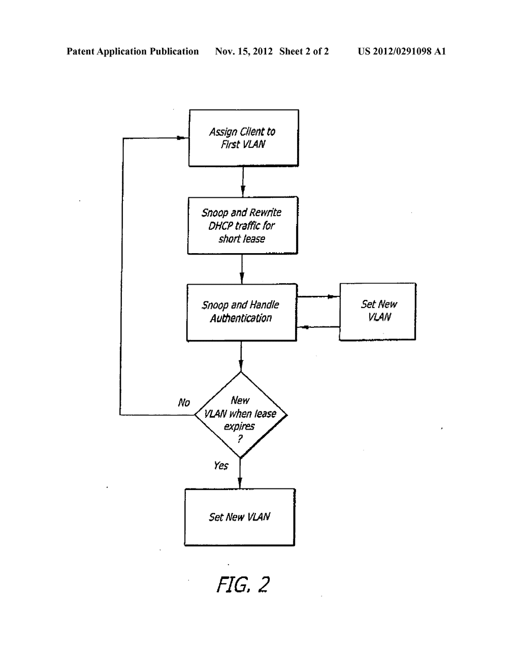 Multimode Authentication - diagram, schematic, and image 03