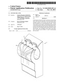 FIXTURE FOR A SINK diagram and image