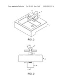 FIXTURE FOR A SINK diagram and image