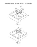 FIXTURE FOR A SINK diagram and image