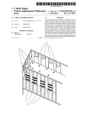 Crib Slat Bumper System diagram and image