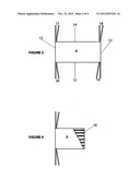 Crib Slat Bumper System diagram and image