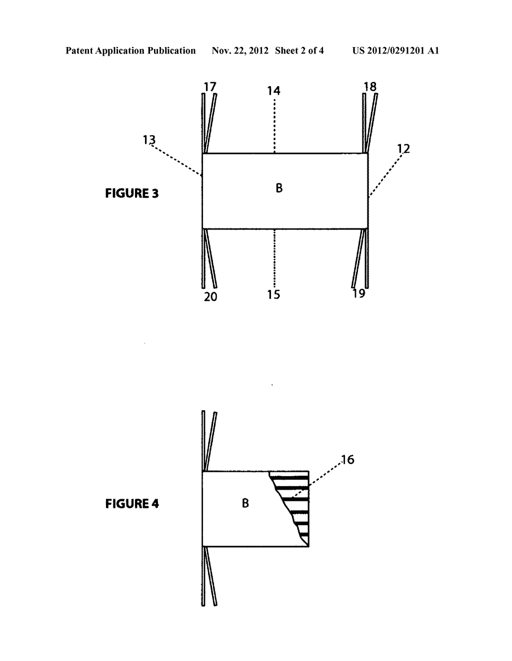 Crib Slat Bumper System - diagram, schematic, and image 03