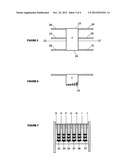 Crib Slat Bumper System diagram and image