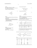 DISPERSE AZO DYES diagram and image