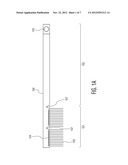 ORAL CARE IMPLEMENT WITH MECHANICAL ENERGY HARVESTING diagram and image