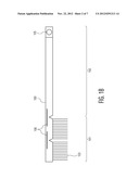 ORAL CARE IMPLEMENT WITH MECHANICAL ENERGY HARVESTING diagram and image