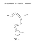 Shower Curtain Hooks diagram and image