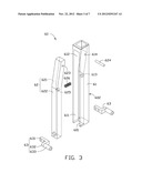 ANTENNA ASSEMBLY FIXTURE diagram and image