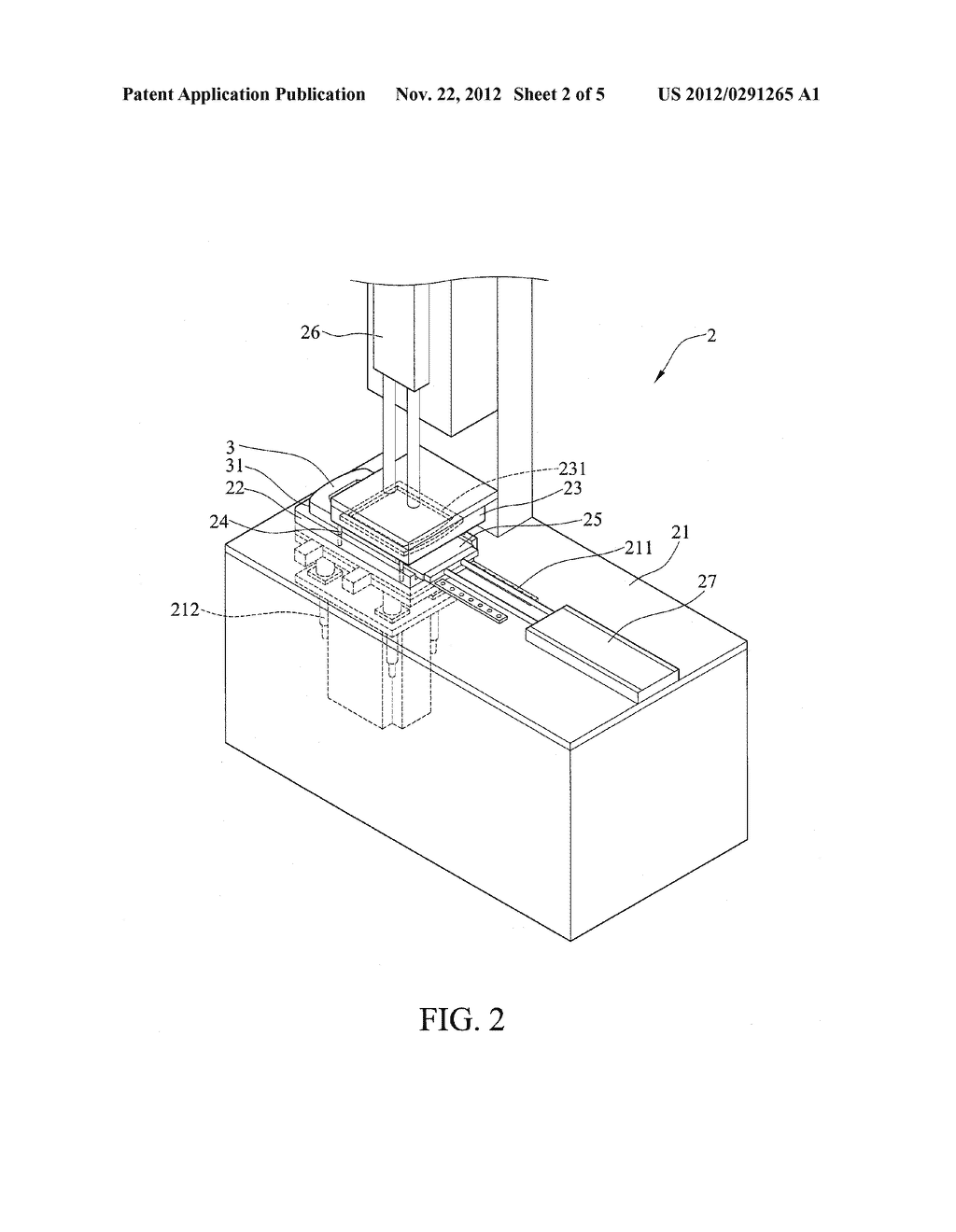 Pressing Device - diagram, schematic, and image 03