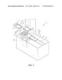 Pressing Device diagram and image