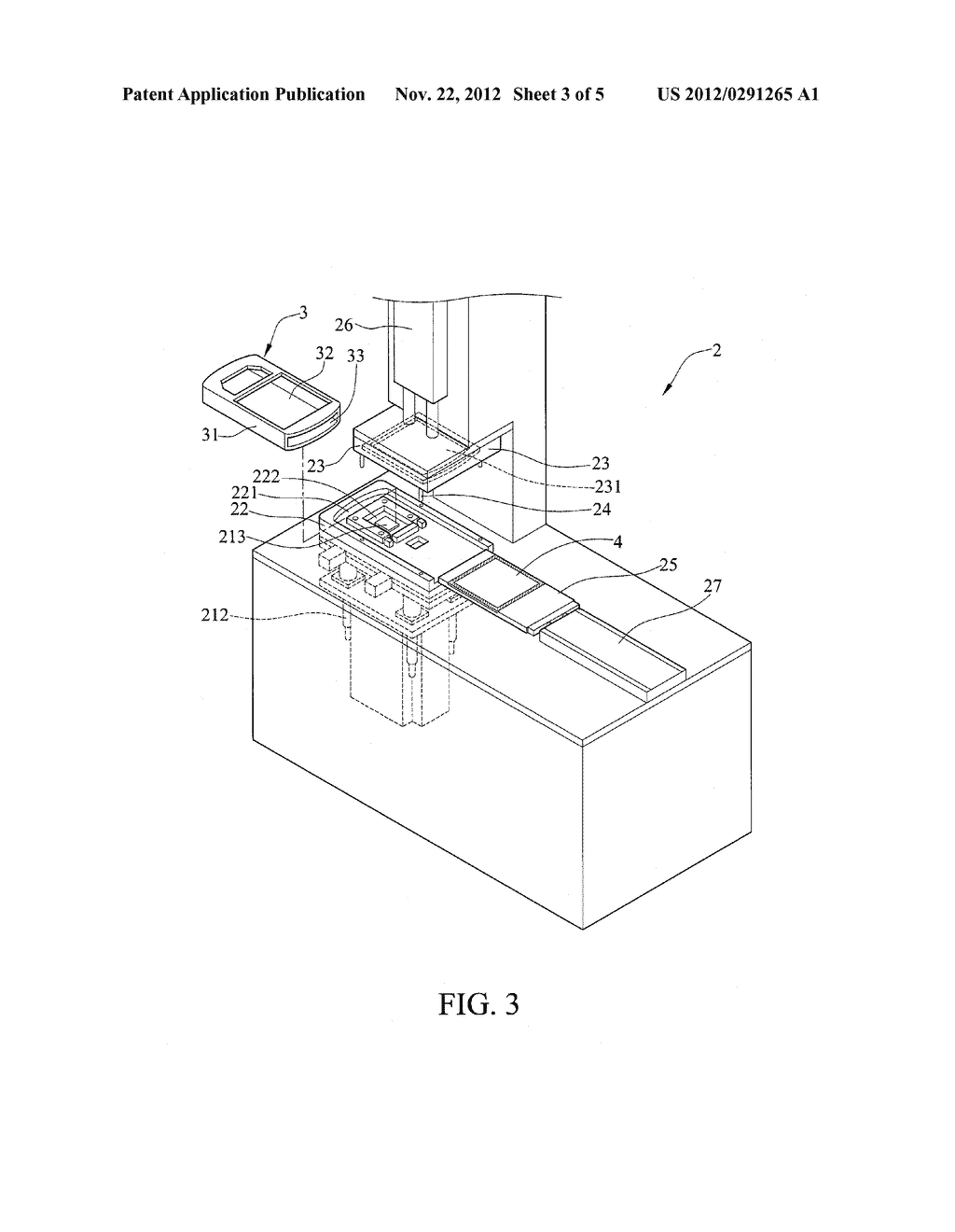 Pressing Device - diagram, schematic, and image 04