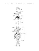 AUXILIARY TOOL FOR ASSEMBLING VOICE COIL MOTOR diagram and image