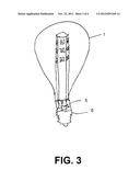 Vapor Lamp Assembly Technique and Power Supply diagram and image