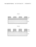 METHOD OF FORMING METAL INTERCONNECTION LINE ON FLEXIBLE SUBSTRATE diagram and image