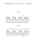 METHOD OF FORMING METAL INTERCONNECTION LINE ON FLEXIBLE SUBSTRATE diagram and image