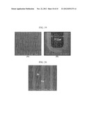 METHOD OF FORMING METAL INTERCONNECTION LINE ON FLEXIBLE SUBSTRATE diagram and image