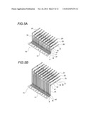 METHOD FOR PRODUCING CONNECTOR TERMINAL AND METHOD FOR ASSEMBLING     MULTI-STAGE CONNECTOR diagram and image