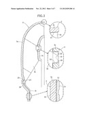 MANUFACTURING METHOD OF IMPELLER FOR FLUID TRANSMITTING DEVICE diagram and image