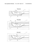 MANUFACTURING METHOD OF IMPELLER FOR FLUID TRANSMITTING DEVICE diagram and image