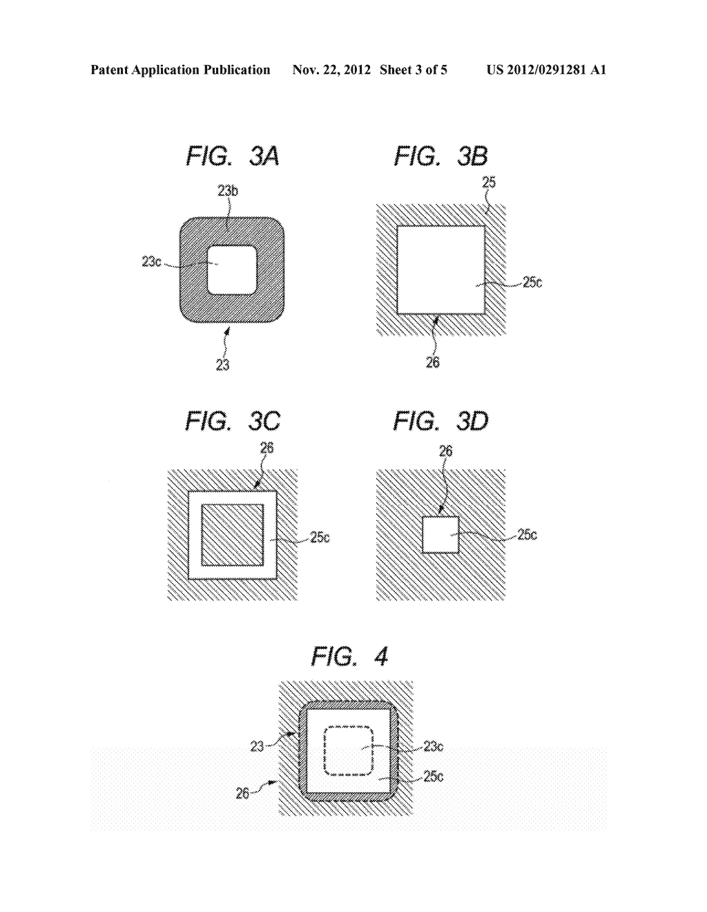 PROCESS FOR PRODUCING INK JET RECORDING HEAD - diagram, schematic, and image 04